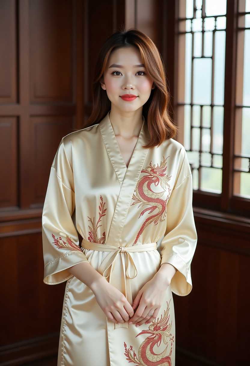 锦衣令剧照