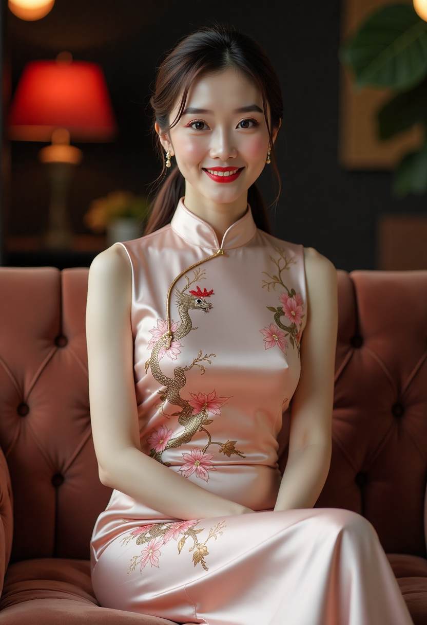 海边的约定海报
